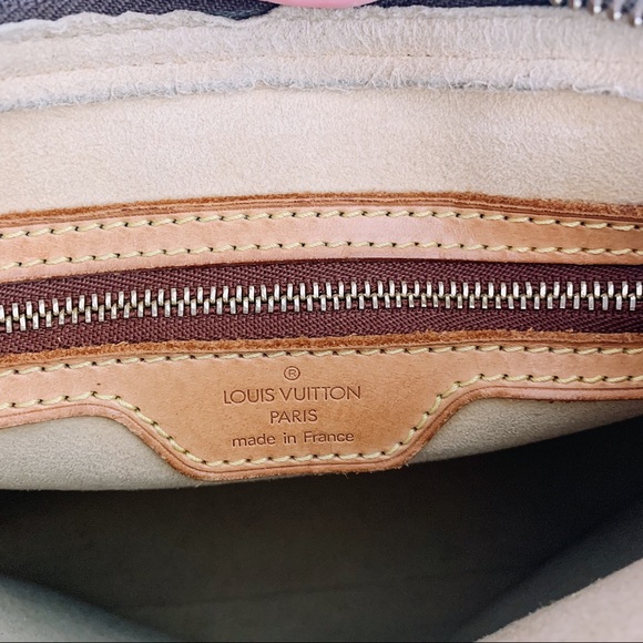 Louis Vuitton Looping Shoulder Bag - Picture 12 of 14
